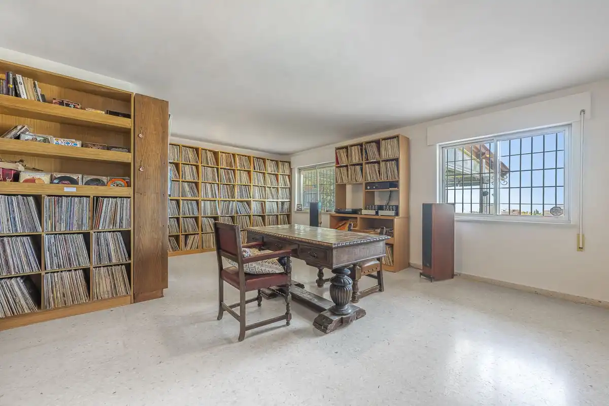 Villa avec piscine à vendre à verderon, imagen 18