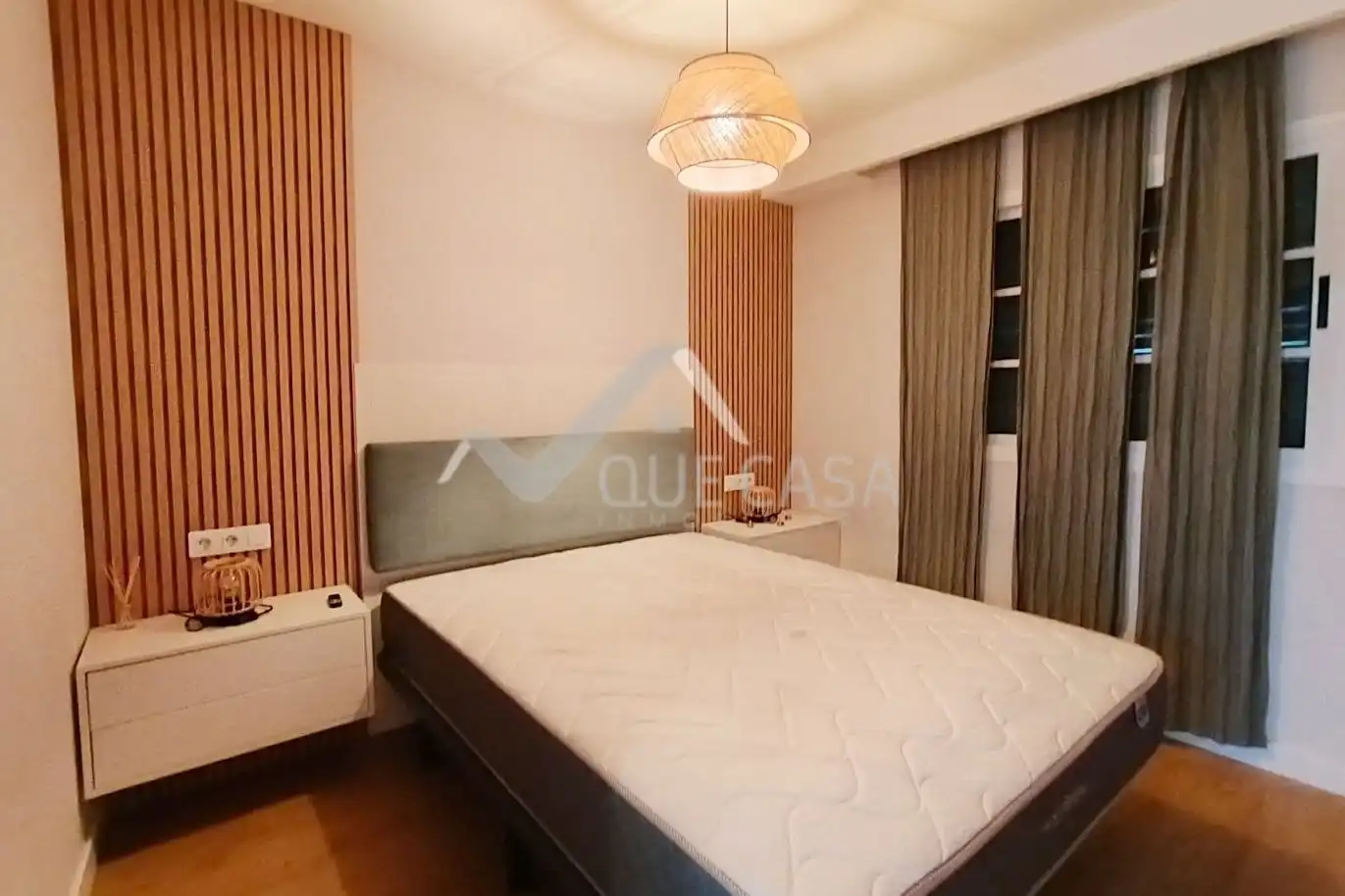 Bedroom of Duplexes for rent in Agüimes  with Furnished