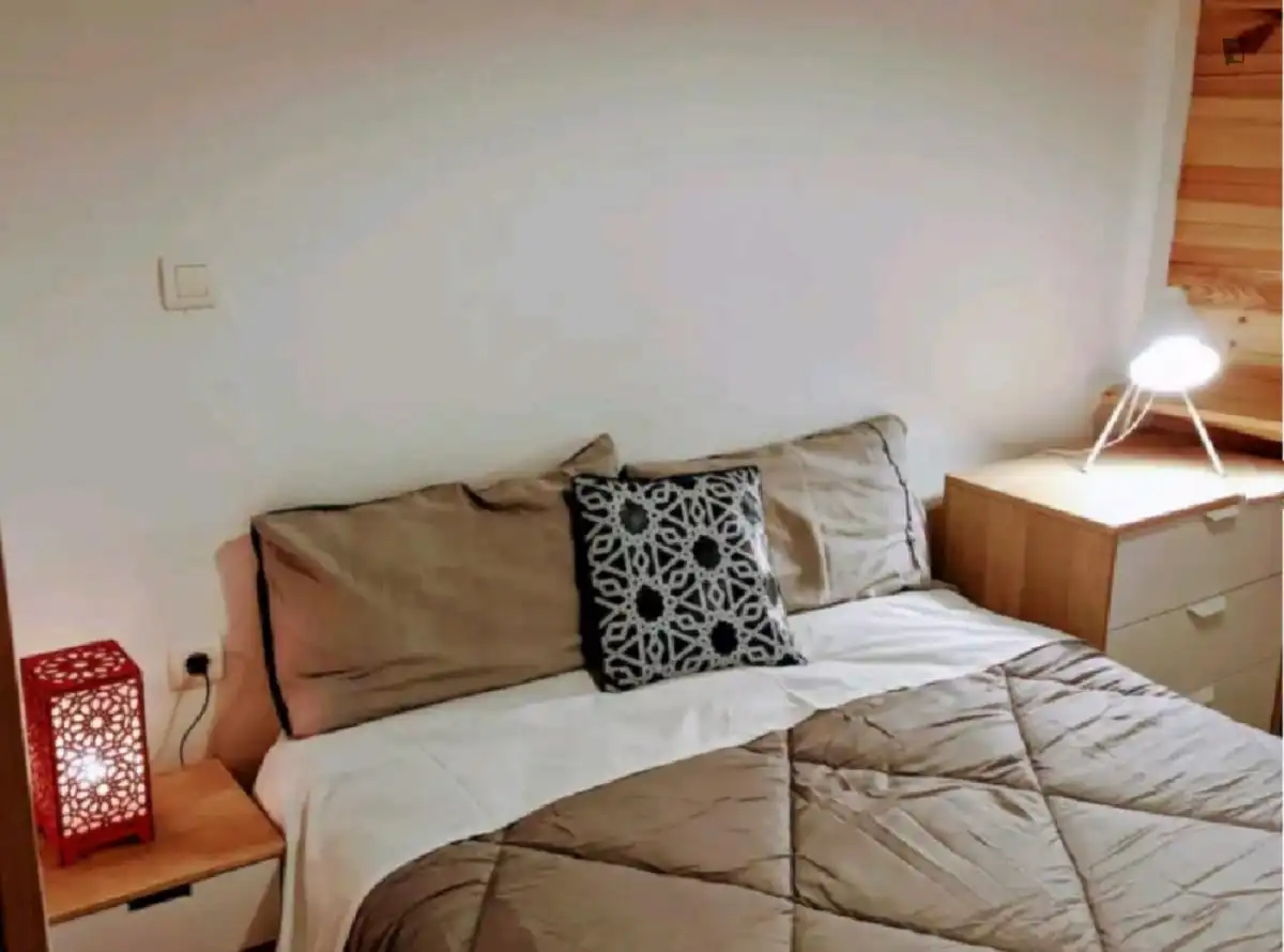 Haus oder Chalet zur Miete in San Ildefonso
