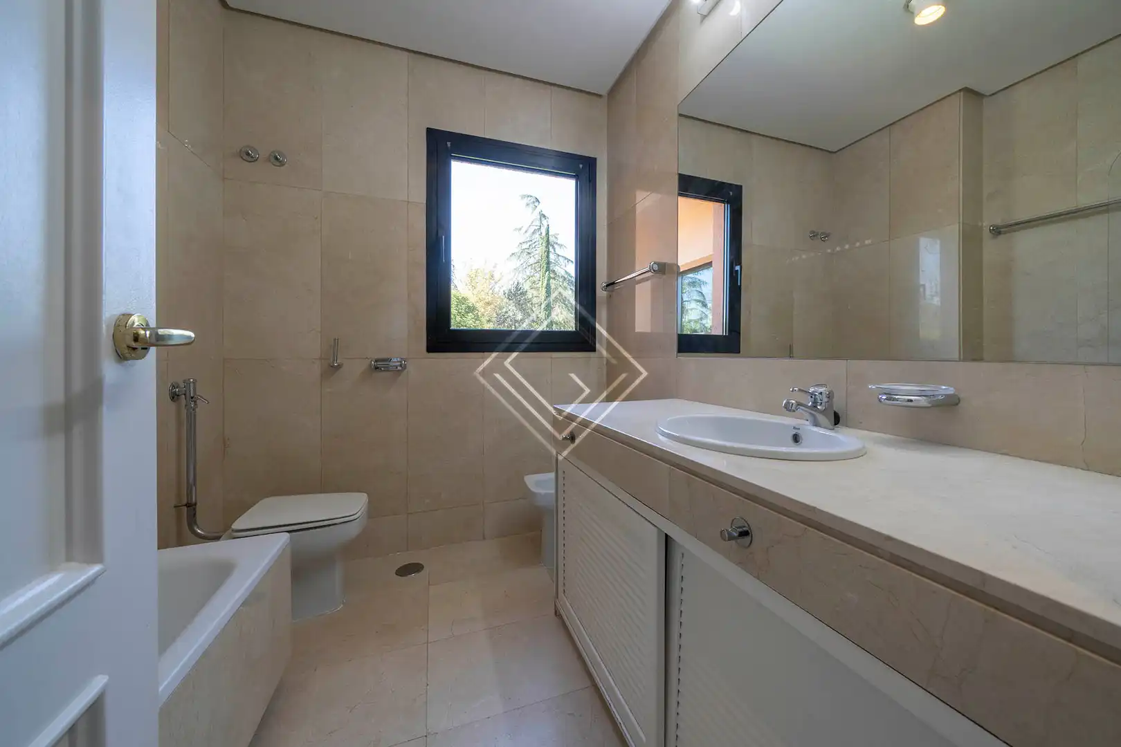 Villa con piscina in vendita a Somosaguas, imagen 45