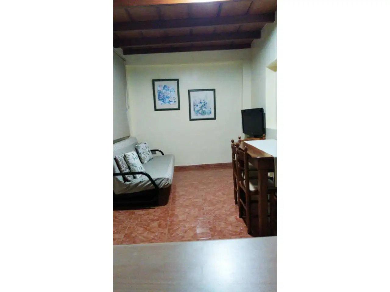 Wohnzimmer von Wohnung zur Miete in Icod de los Vinos mit Terrasse, Abstellraum und Möbliert