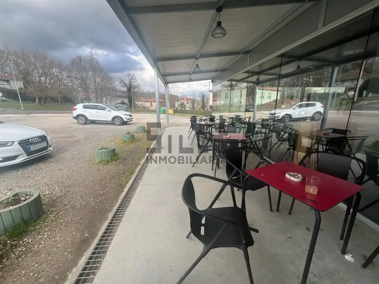 Gewerbefläche zum Verkauf in Vilar de Santos, imagen 13