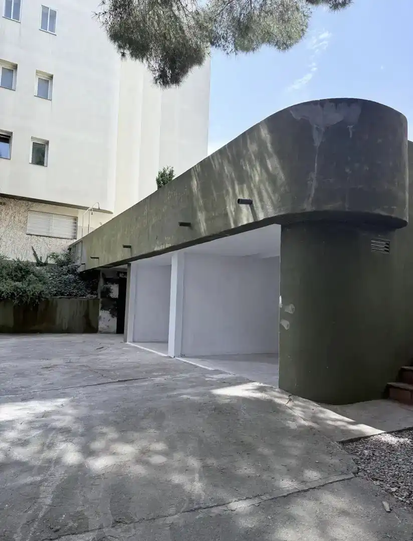 Vista exterior de Pis en venda en Castell d'Aro, Platja d'Aro i s'Agaró amb Aire condicionat, Piscina i Balcó