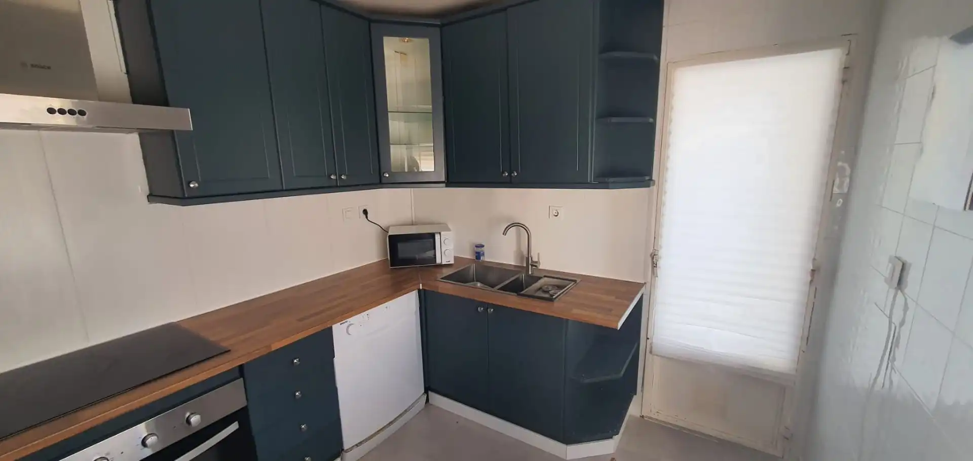 Flat for rent in Macael