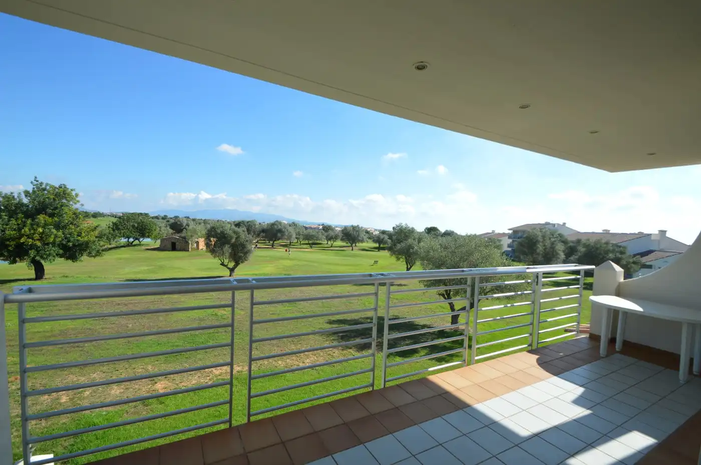Terraza de Apartamento en venta en San Jorge / Sant Jordi, Castellón