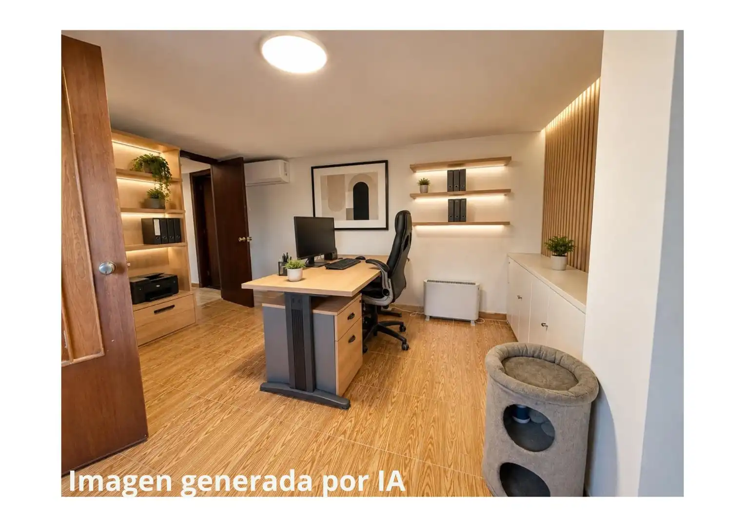 Casa o chalet en venta en Olocau con Aire acondicionado, Calefacción y Terraza