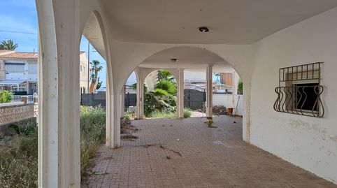 Foto 4 de Casa adosada en venta en Calle Pintor Sobejano, Los Narejos - Punta Calera, Los Alcázares