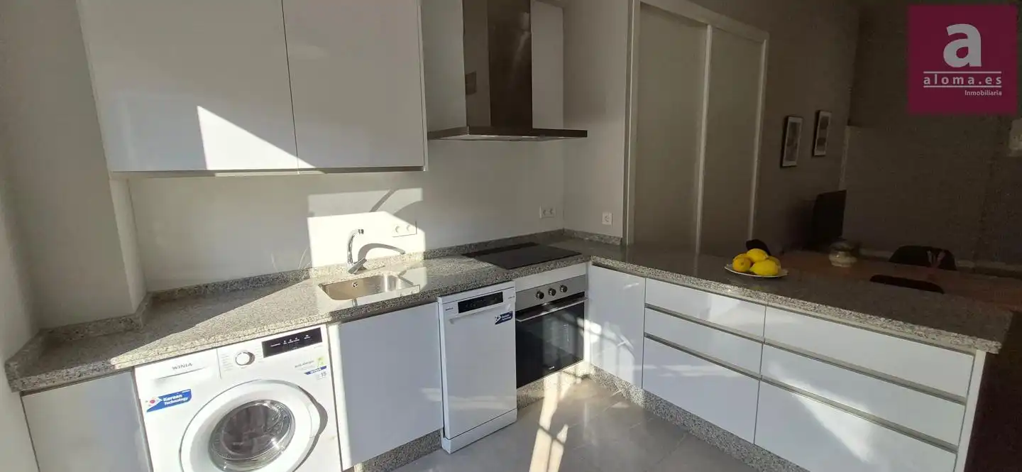 Apartment zur Miete in Gran Bretaña, imagen 2