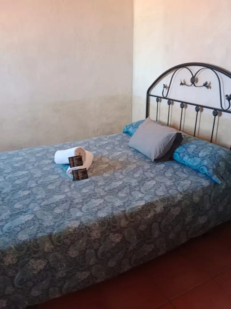 Chalet con terraza en venta en El Bosque, imagen 25