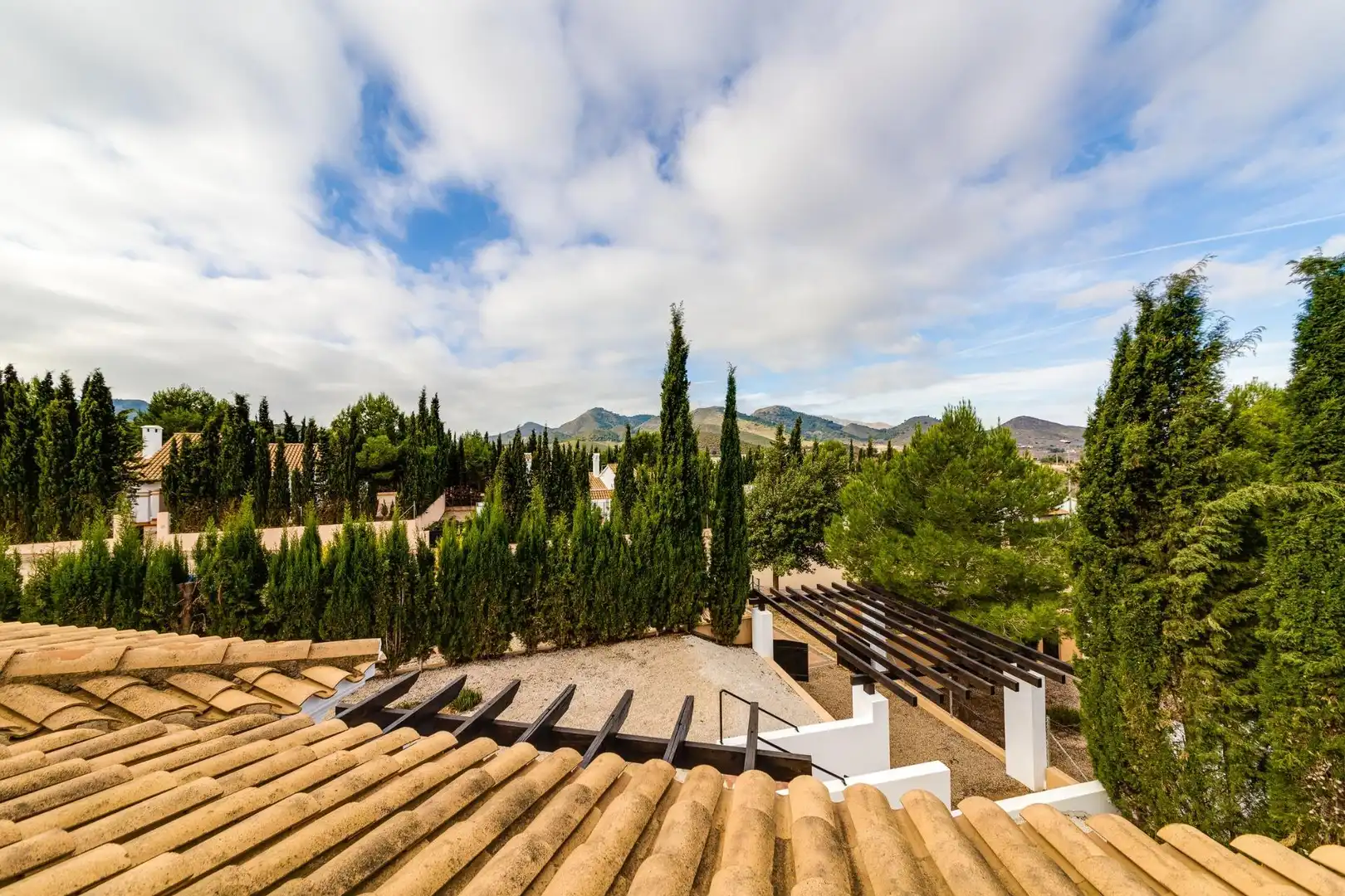 Adossat amb jardí en venda a La Pinilla - Las Palas, imagen 15