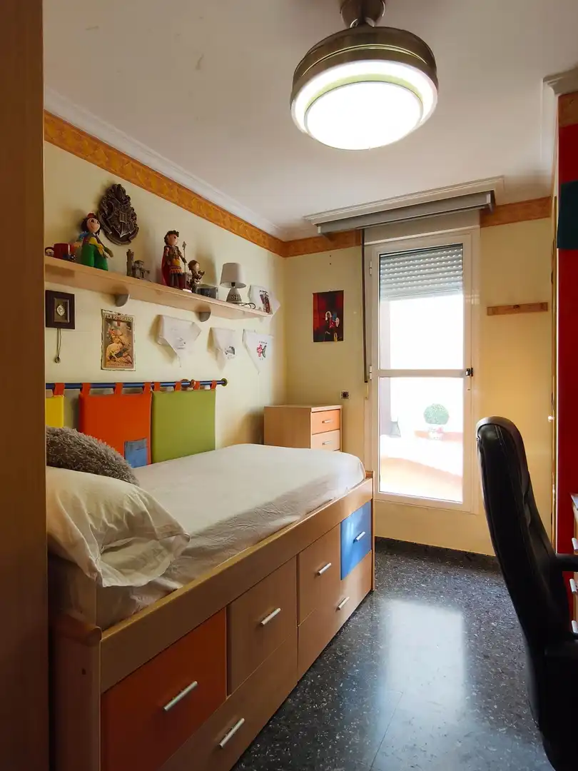 Flat for sale in Alcoy / Alcoi, Alicante