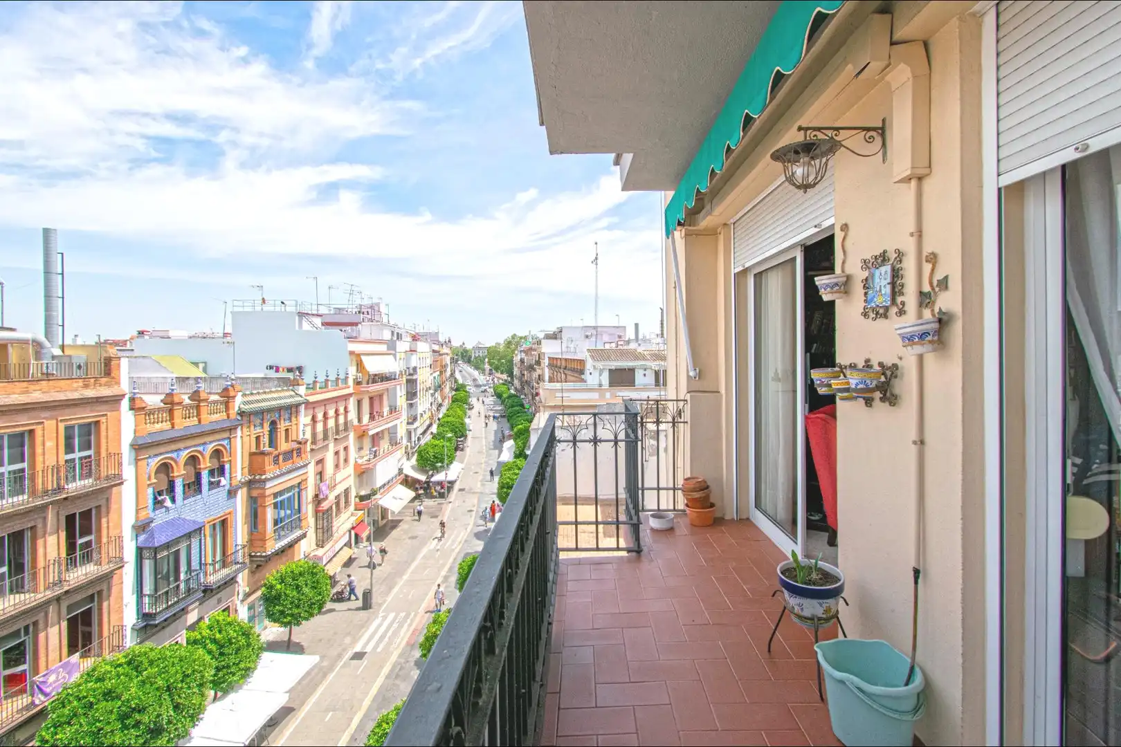 Flat with lift for sale in Calle SAN JACINTO, imagen 9