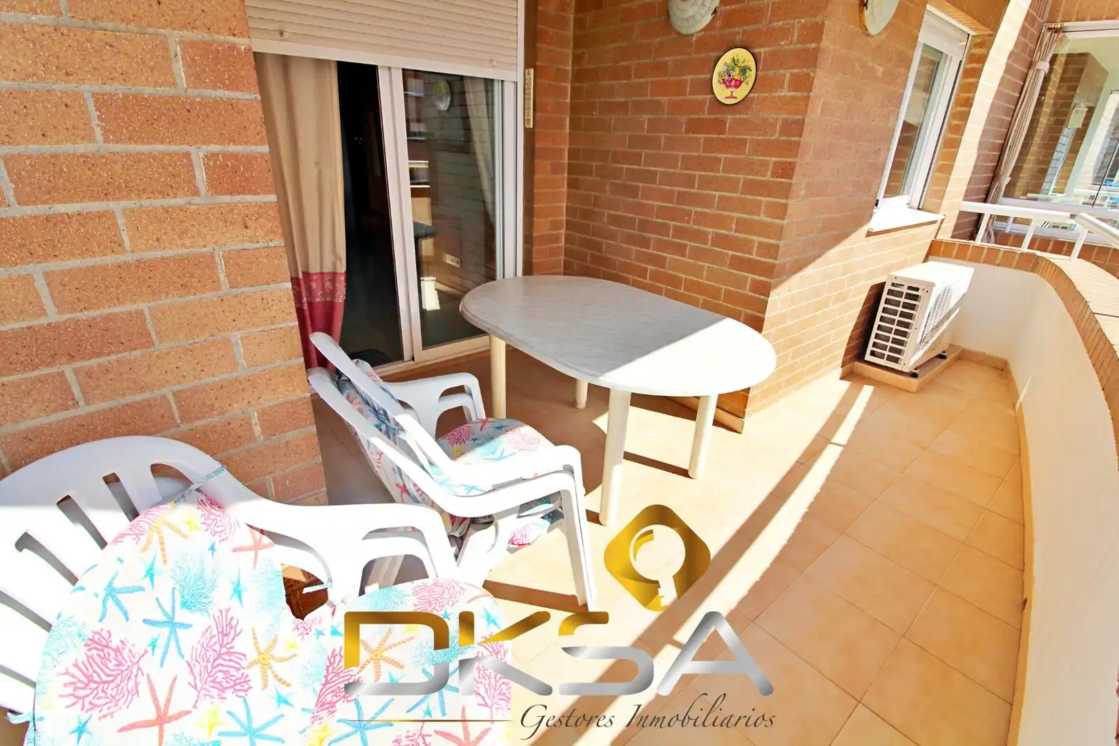 Apartment with pool for sale in Calle AMPLARIES, imagen 13