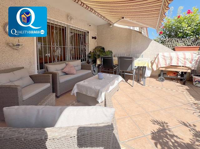 Casa adosada en Venta en Divina Pastora