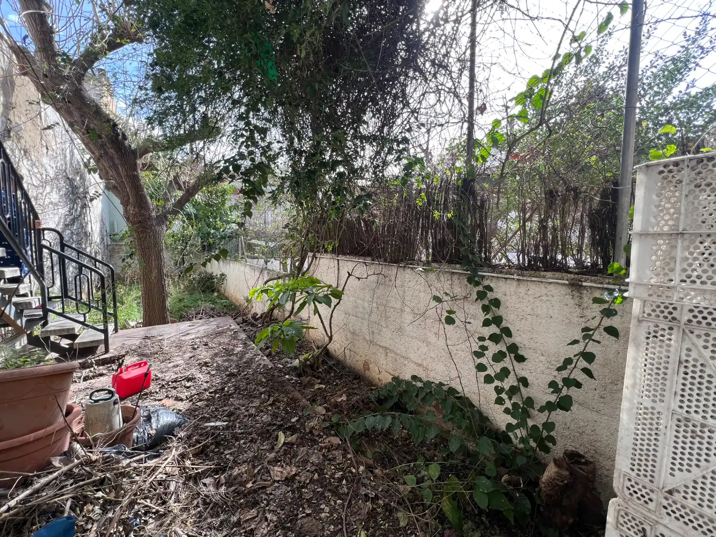 Casa o chalet en venta en Reus con Aire acondicionado, Calefacción y Jardín privado