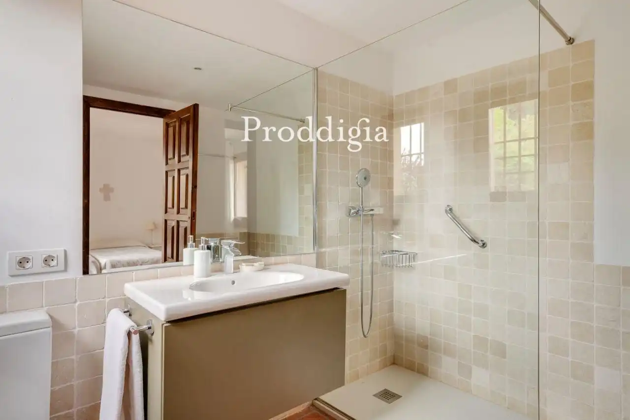 House with pool to rent in Valldoreix, imagen 32