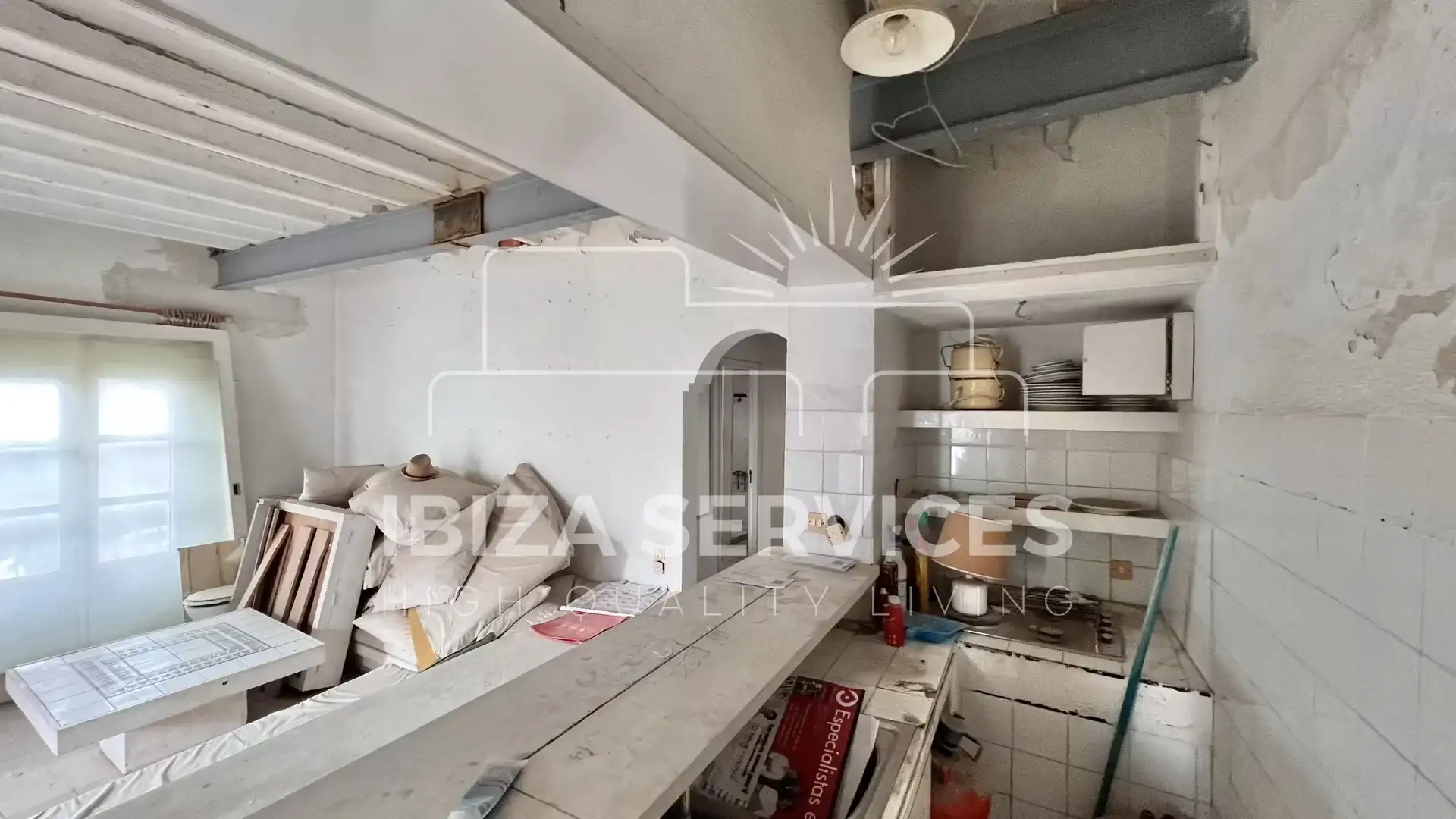 Appartamento in vendita a S'Eixample - Can Misses, imagen 17