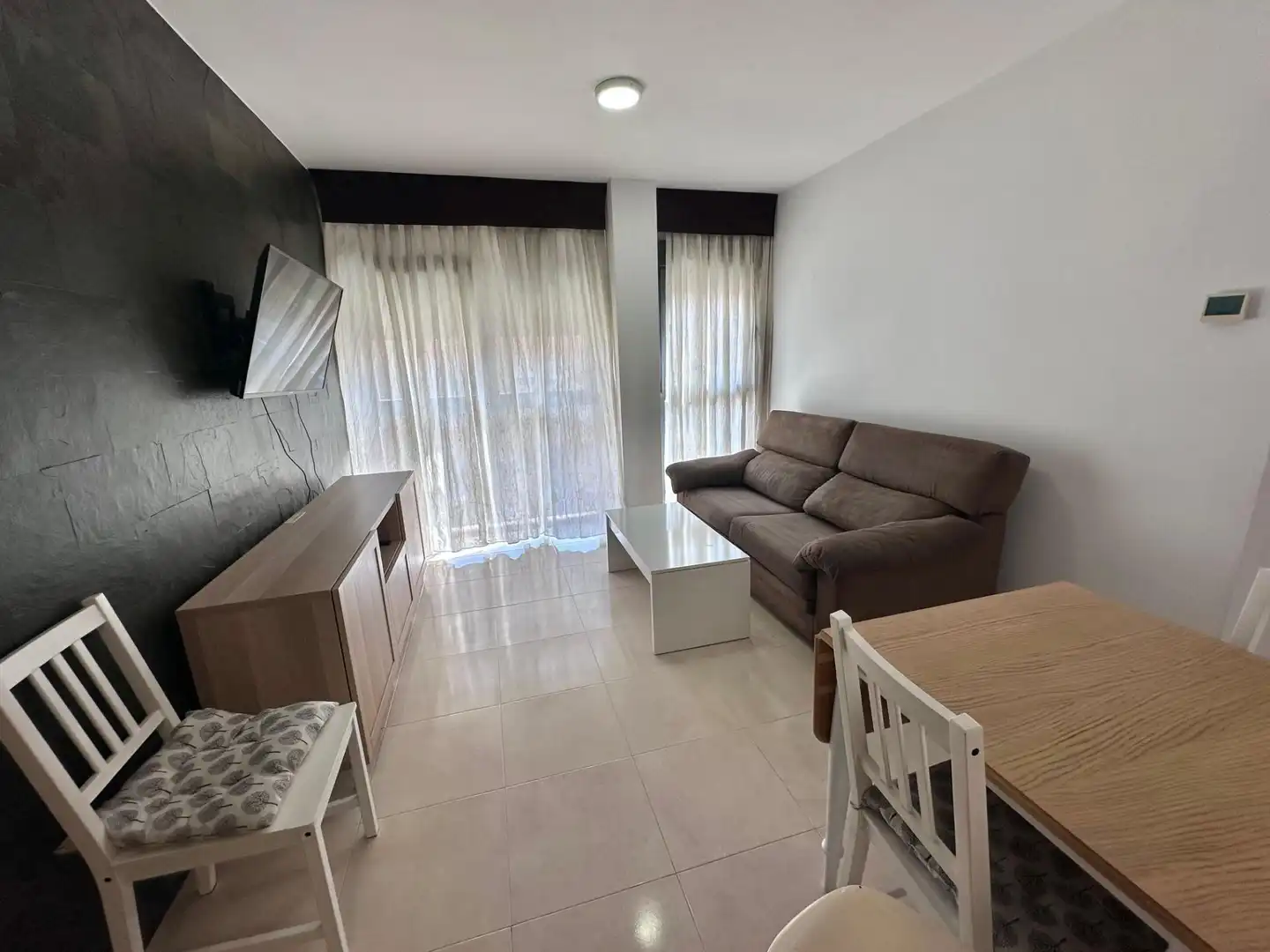Wohnzimmer von Wohnung zur Miete in Cartagena ciudad