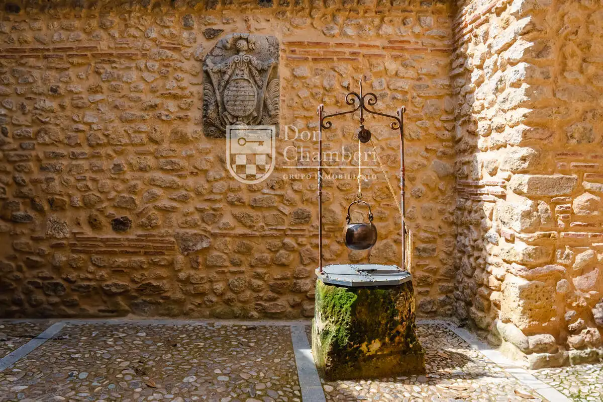 Apartments for rent in Doctro Castelo, Plaza Mayor - San Agustín