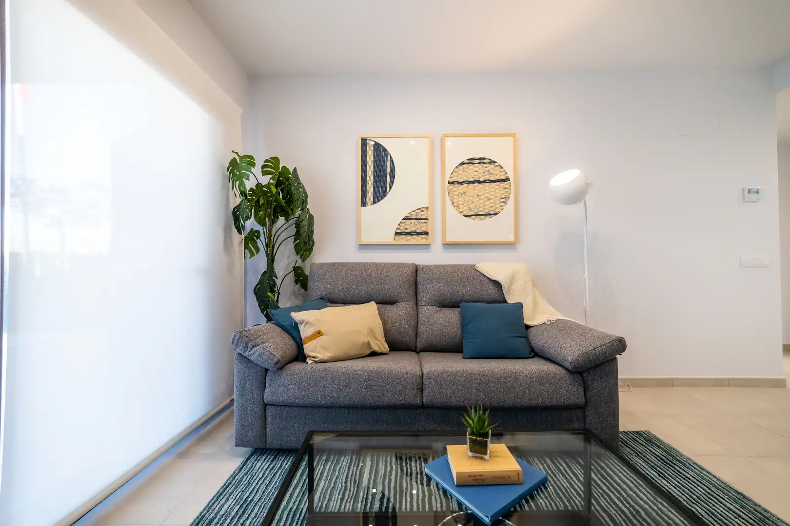Mini appartamento con piscina in vendita a Calle Lisboa 30, imagen 4