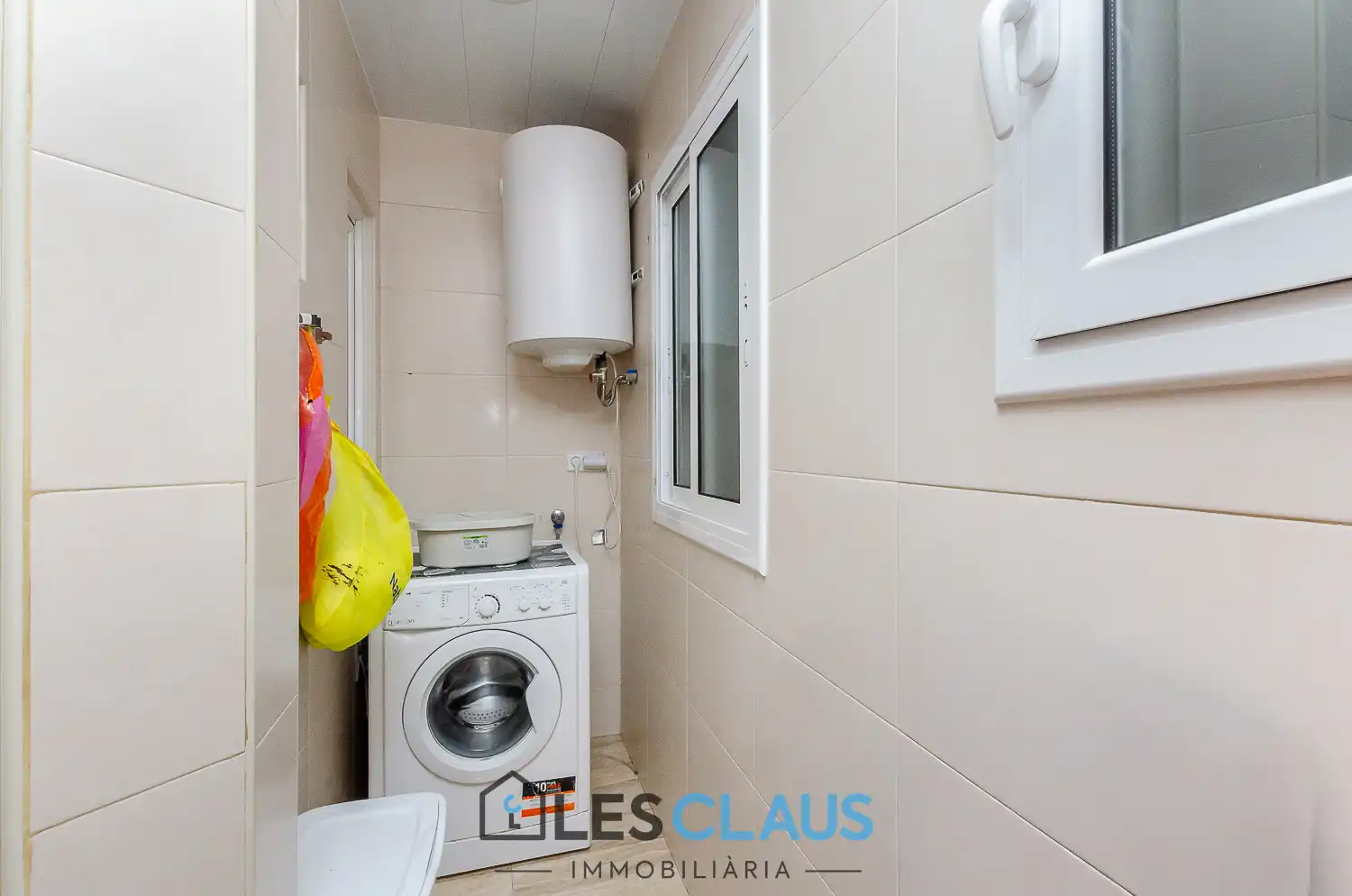 Piso con ascensor en venta en Carrer del Príncep Jordi, imagen 15