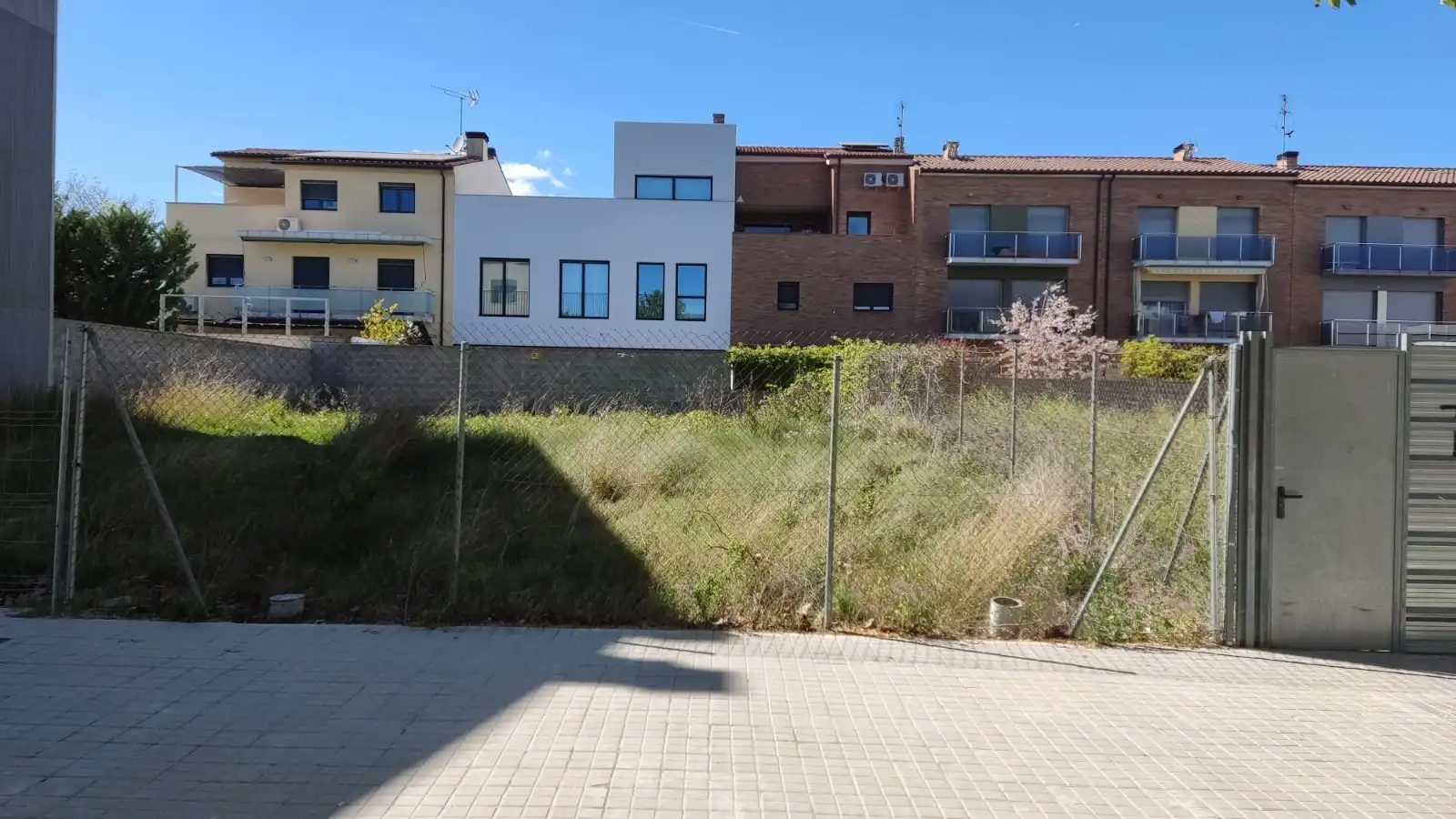 Residencial en venda en Vilafranca del Penedès