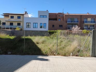 Terreno residenziale in vendita a Barceloneta -  Molí d'en Rovira