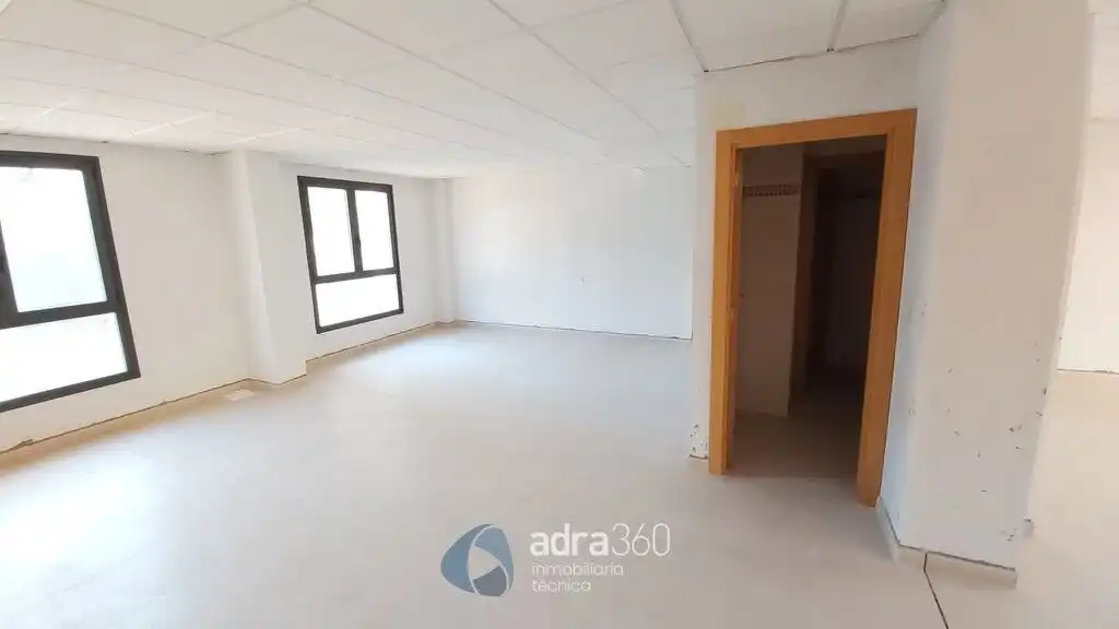 Ufficio con ascensore in affitto a Francisco De Quevedo, imagen 4