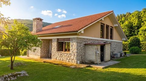 Foto 2 de Casa o xalet en venda a Villaescusa (Cantabria), Cantabria