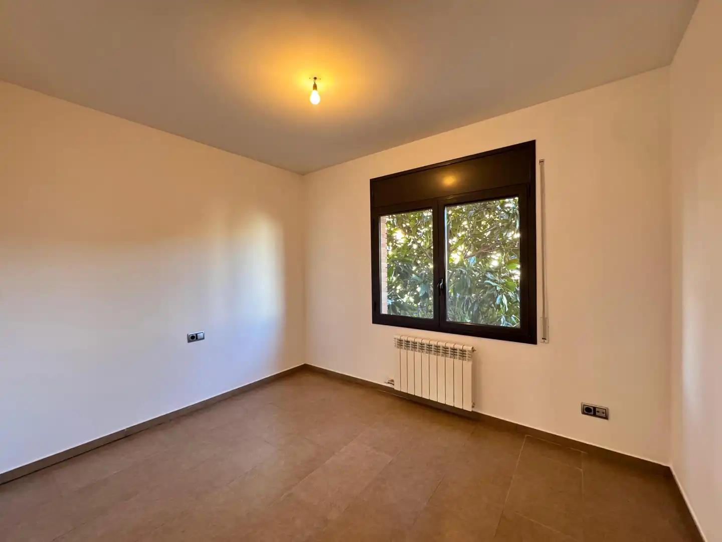 Habitación de Casa adosada en venta en Santa Maria de Palautordera con Aire acondicionado, Calefacción y Terraza