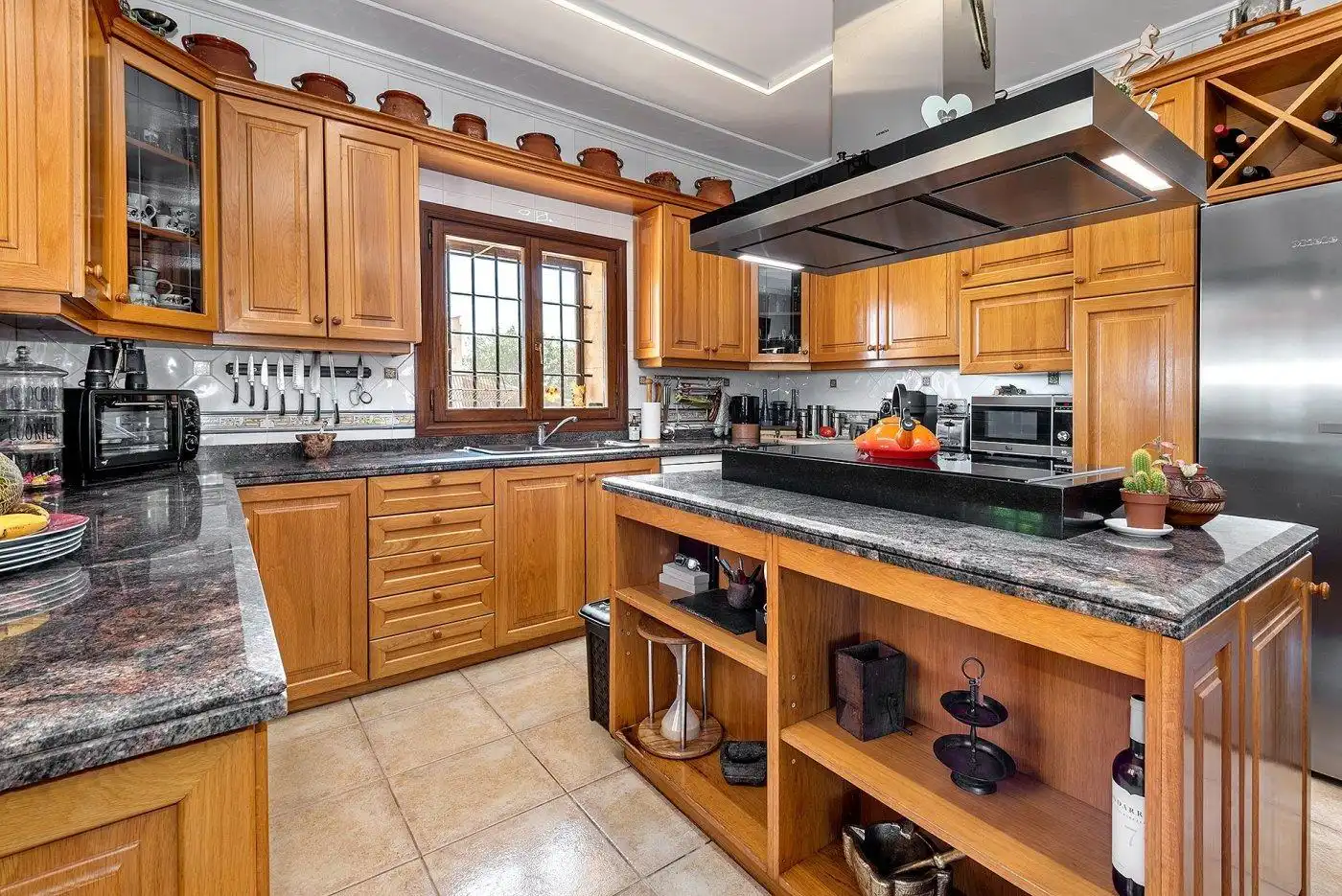 Chalet con terraza en venta en Santa Margalida Poble, imagen 22