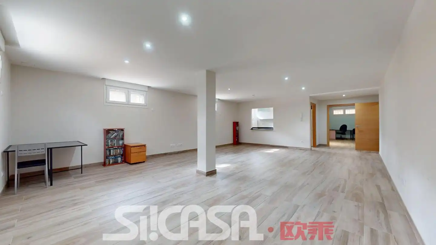 Semi-detached house with pool for sale in Parla Este, imagen 39