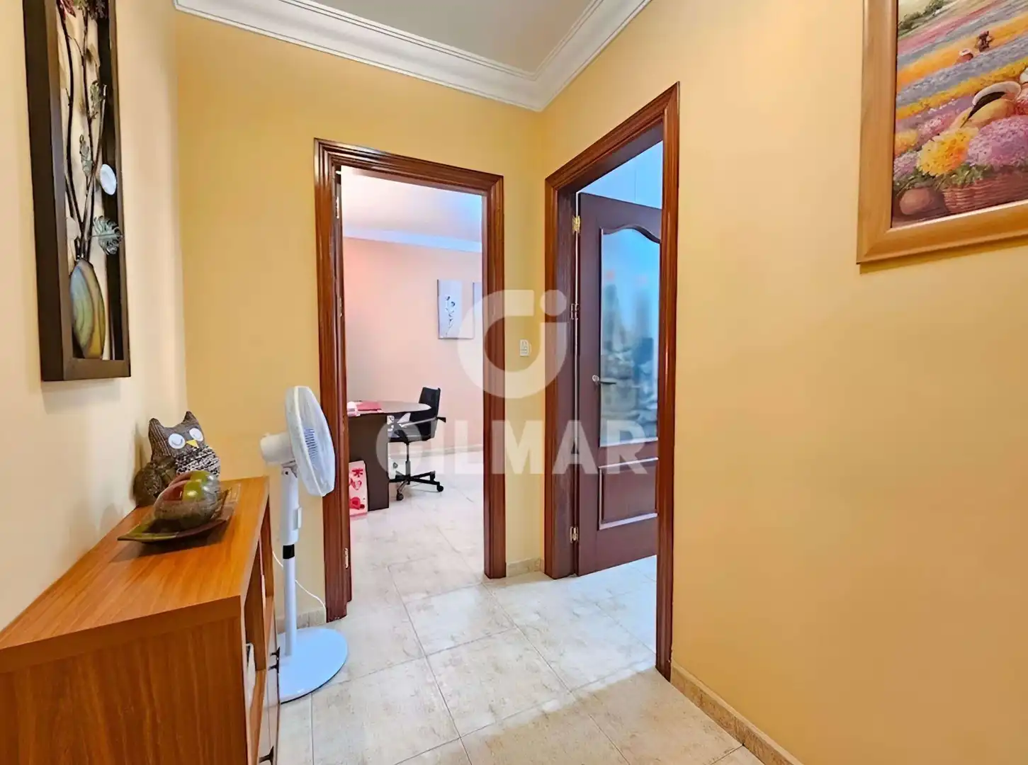 Attic for sale in Adeje  with Terrace, Storage room and Furnished