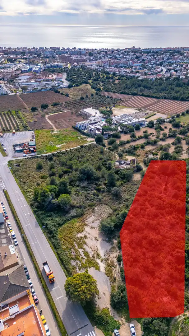 Terrenys i solars en venda a MOSEN JAUME TOBELLA 101, imagen 2