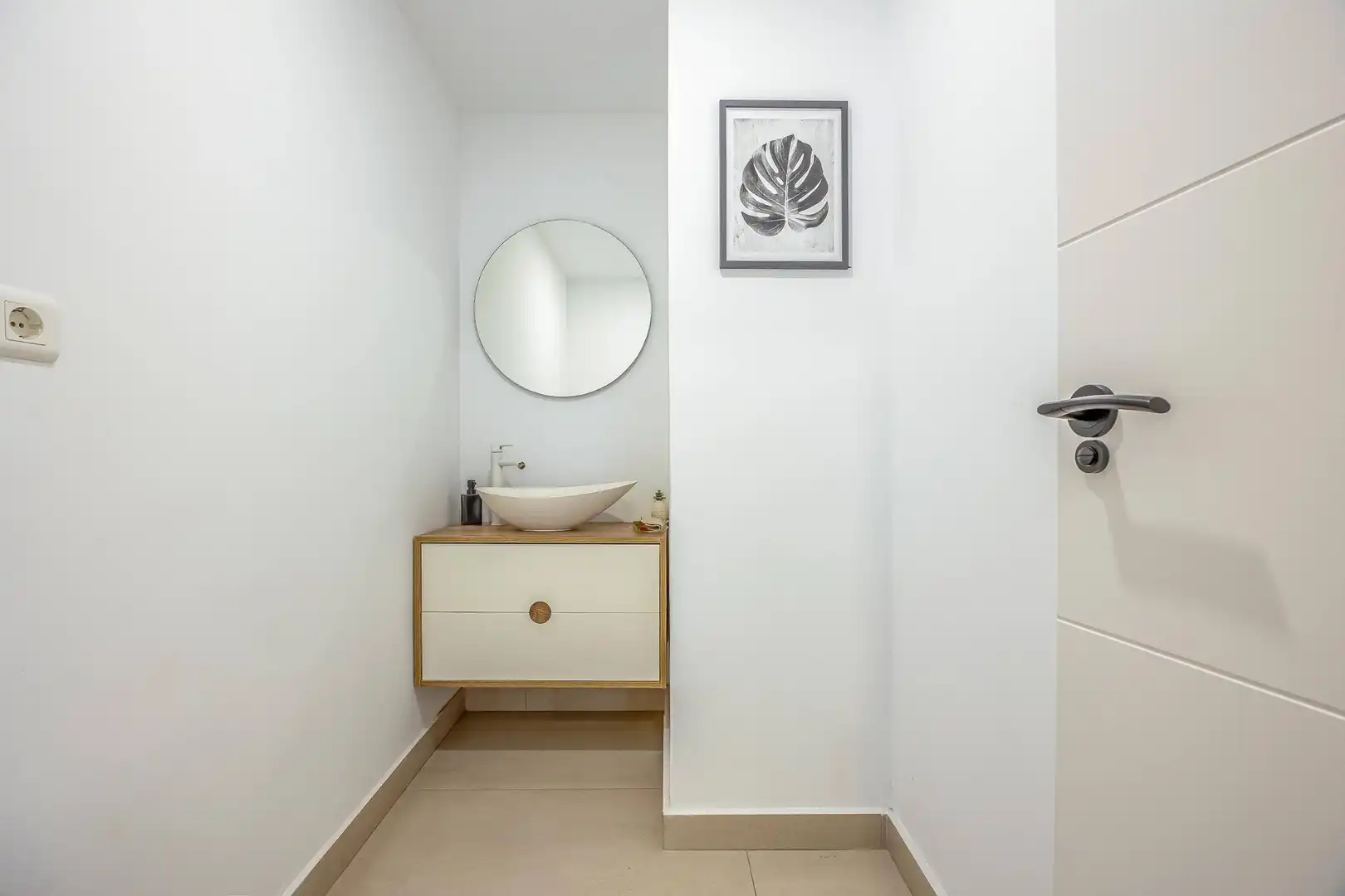 Bathroom of Flat for sale in Las Palmas de Gran Canaria  with Terrace