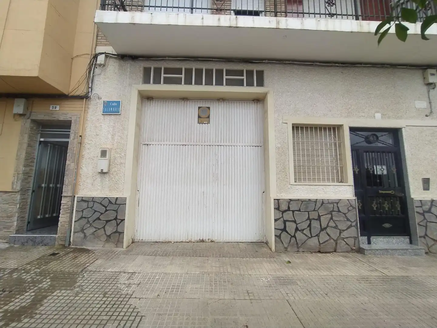 Business premises for sale in Cartagena ciudad