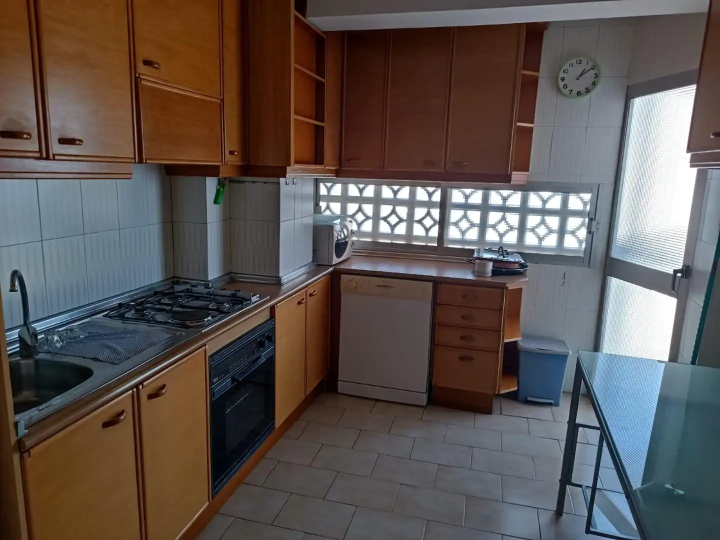 Flat with terrace for sale in Campoamor - Altozano, imagen 8