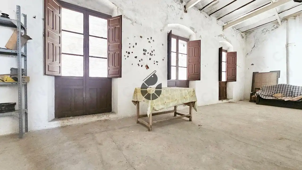 Casa o chalet en venta en Coria del Río