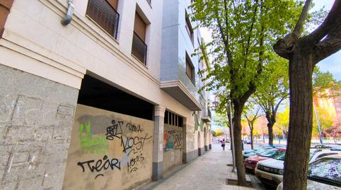 Photo 4 of Planta baja for sale in Avenida de Casado del Alisal, 6, Centro, Palencia Capital