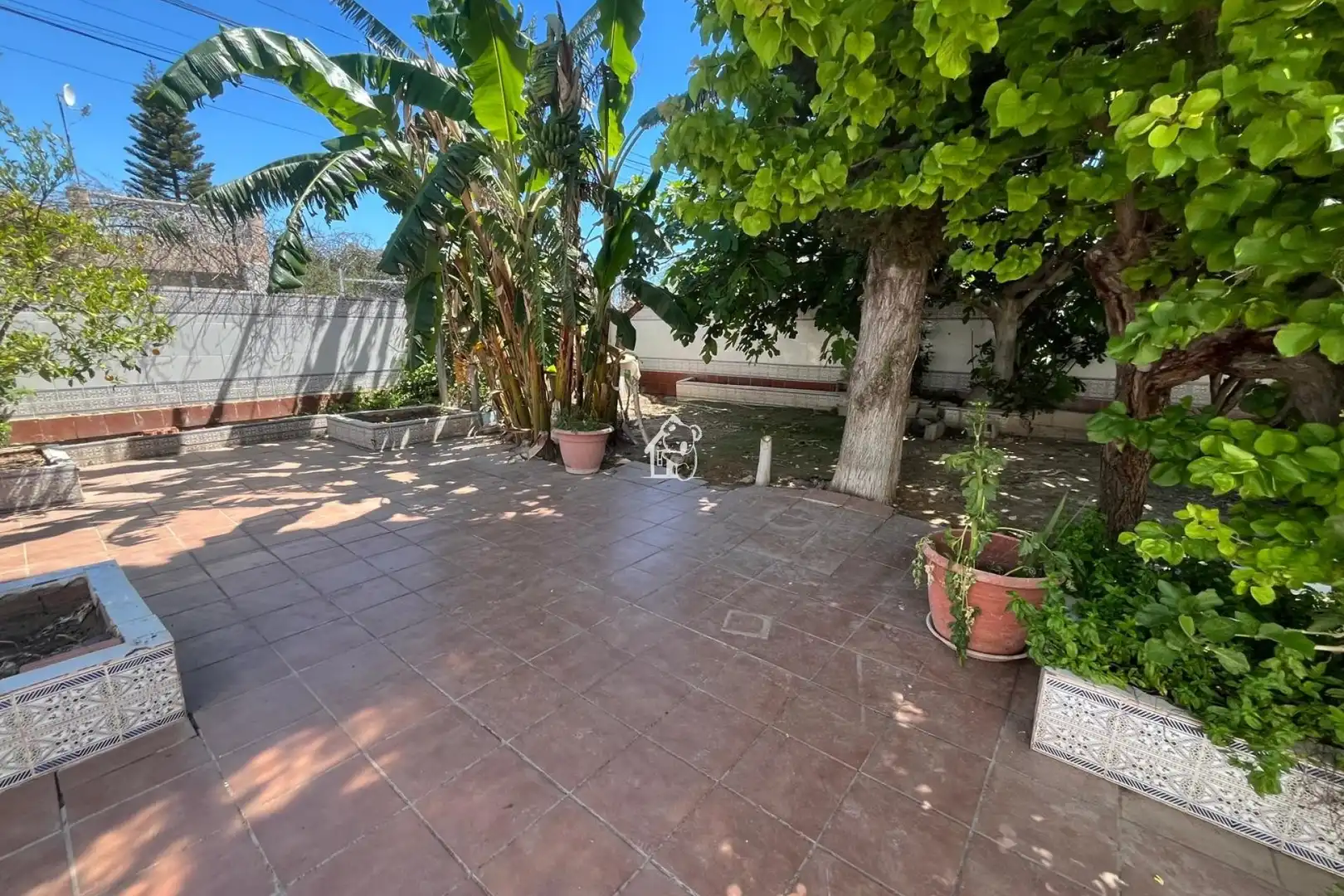 Terrassa de Casa o xalet en venda en Orihuela amb Terrassa