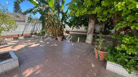Foto 3 de Casa o xalet en venda a Lomas de Cabo Roig - Los Dolses, Orihuela