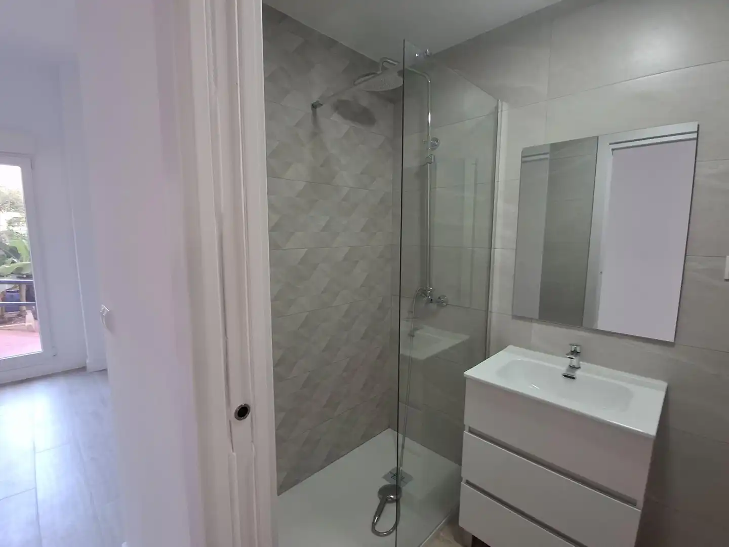 Bany de Estudi en venda en Málaga