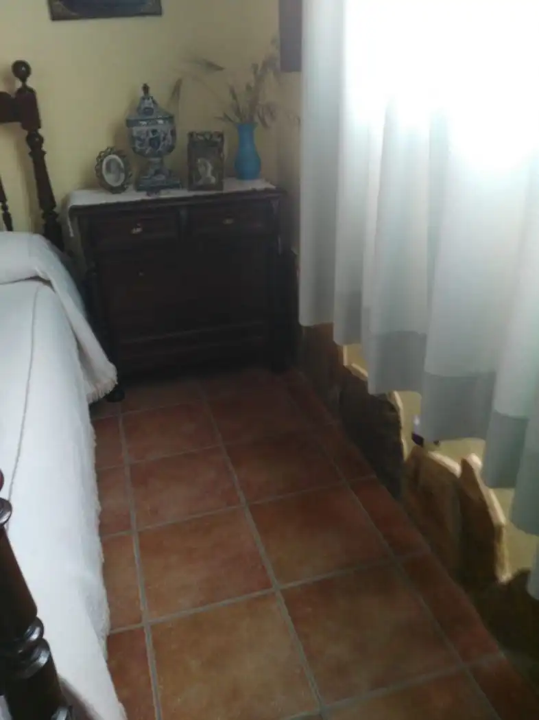 Bathroom of Country homes for sale in Lorca  with Air Conditioner, Heating and Private garden