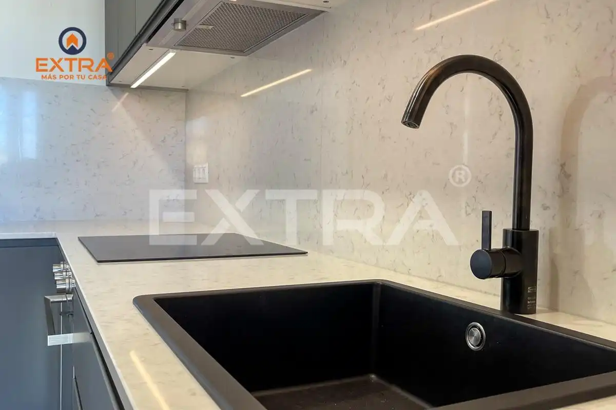 Duplex avec piscine à louer à Calle Dulzaina, imagen 28
