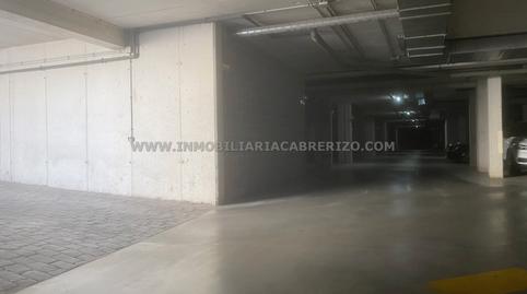 Photo 4 of Garage for sale in Plaza Higa de Monreal, Beriáin, Navarra