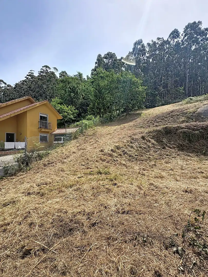 Grundstücke und Bauplätze zum Verkauf in San Xoán de Poio, imagen 16
