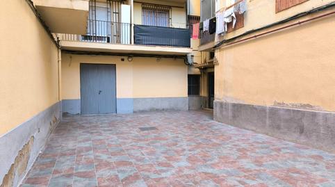 Foto 5 de Traster en venda a Palmas Gran Canaria, Ensanche - Franciscanos, Albacete