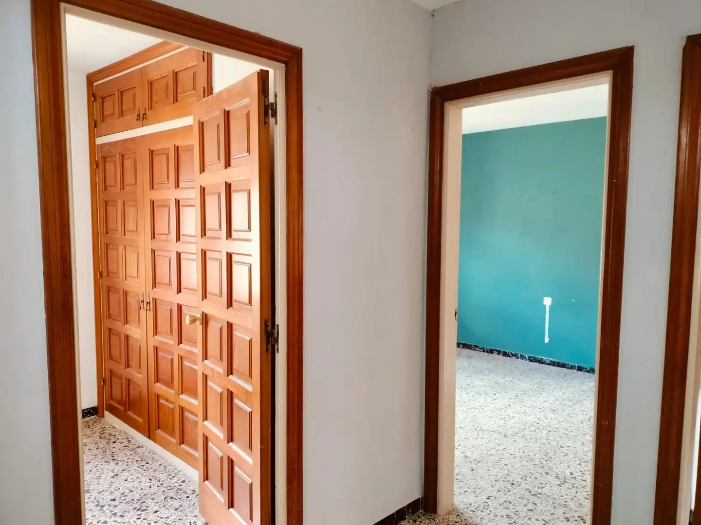 Piso con terraza en venta en Centre, imagen 17