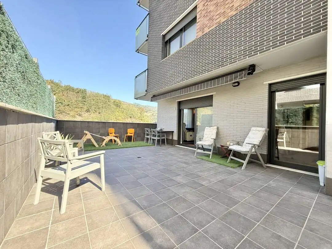 Appartement avec ascenseur à vendre à Iñiguez de Karkizano, imagen 2