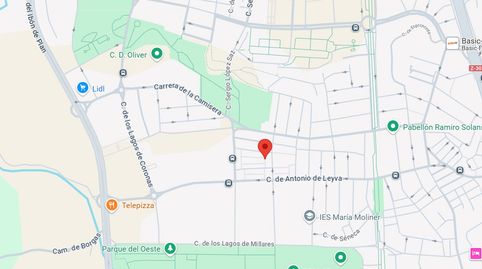 Foto 5 de Piso en venta en Grupo Gabriela Mistral, Oliver, Zaragoza Capital